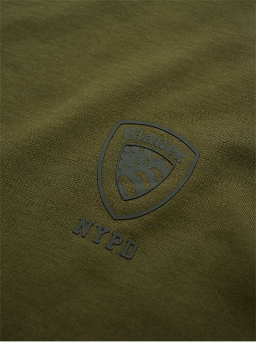  BLAUER | 25SBLUH02193 004547/647